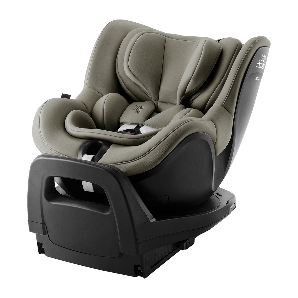Britax Diamond DUALFIX PRO Lux