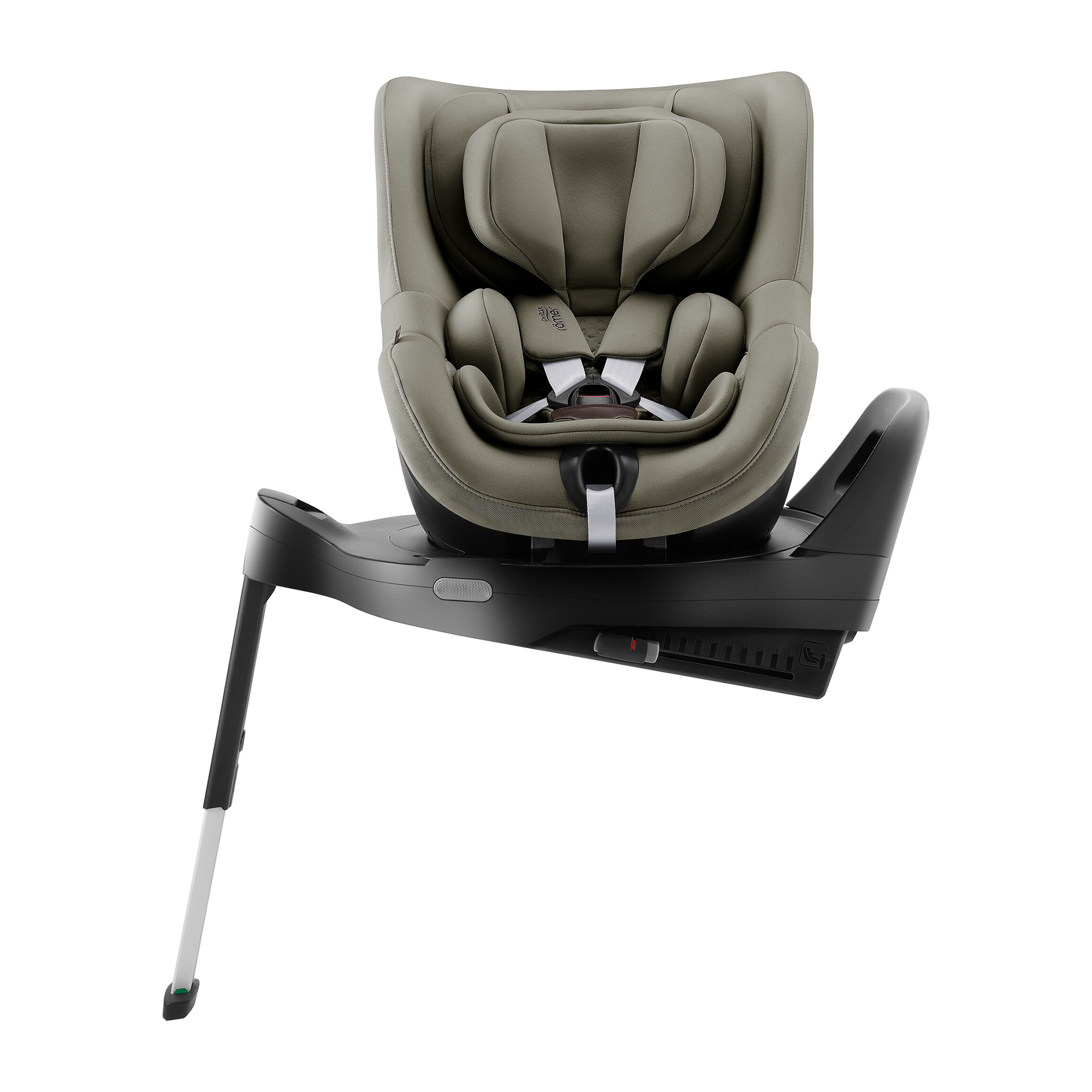 Britax Diamond DUALFIX PRO Lux