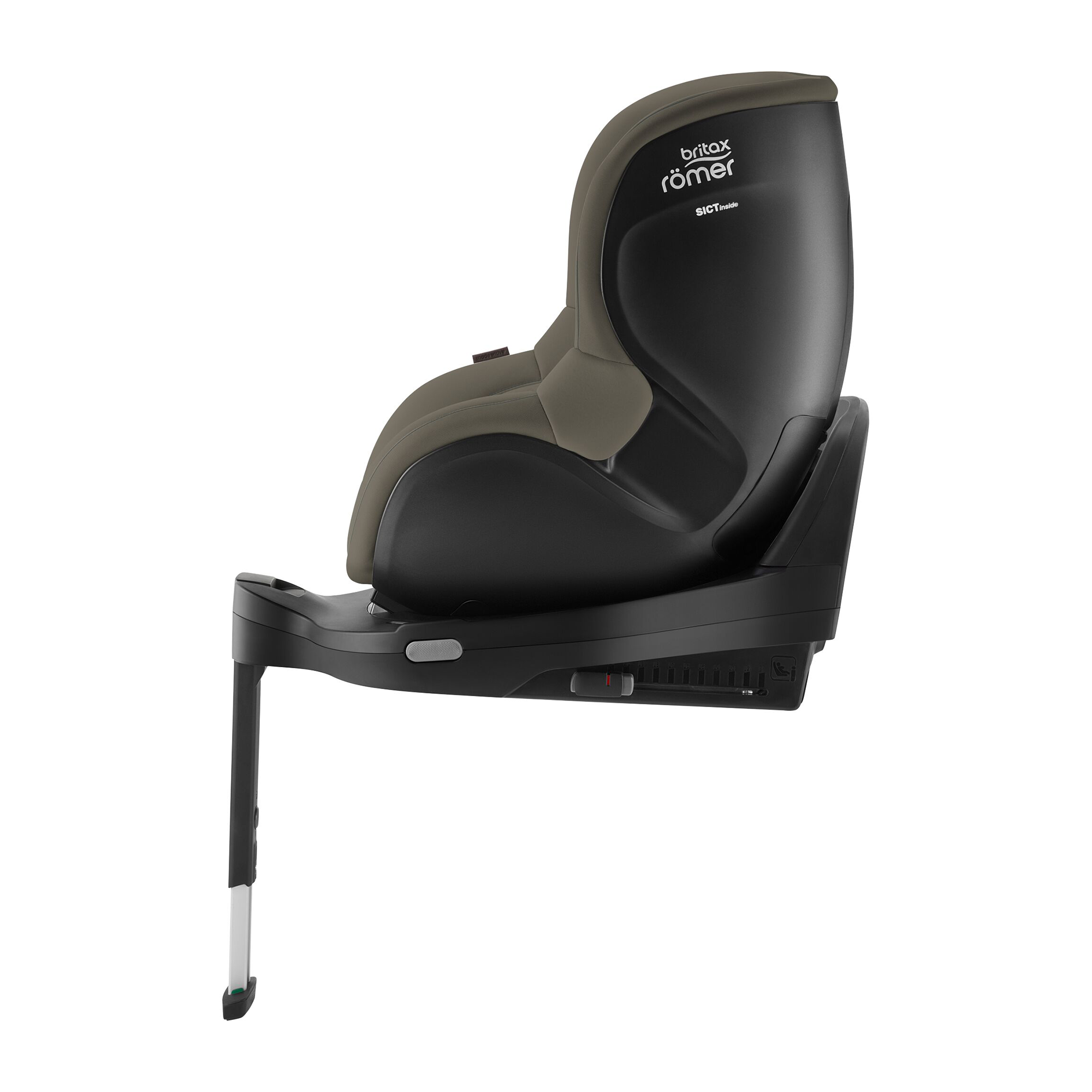 Britax Diamond DUALFIX PRO Lux