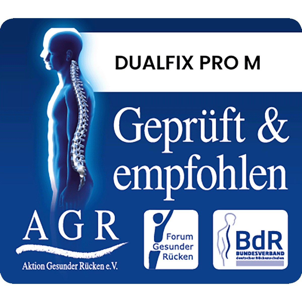Britax Diamond DUALFIX PRO M Classic Deep