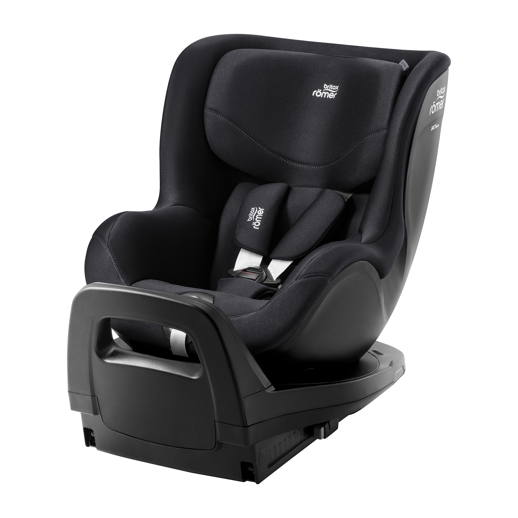 Britax Diamond DUALFIX PRO M Classic Deep