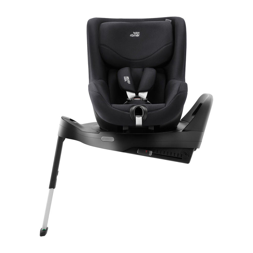 Britax Diamond DUALFIX PRO M Classic Deep