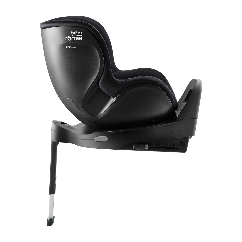 Britax Diamond DUALFIX PRO M Classic Deep