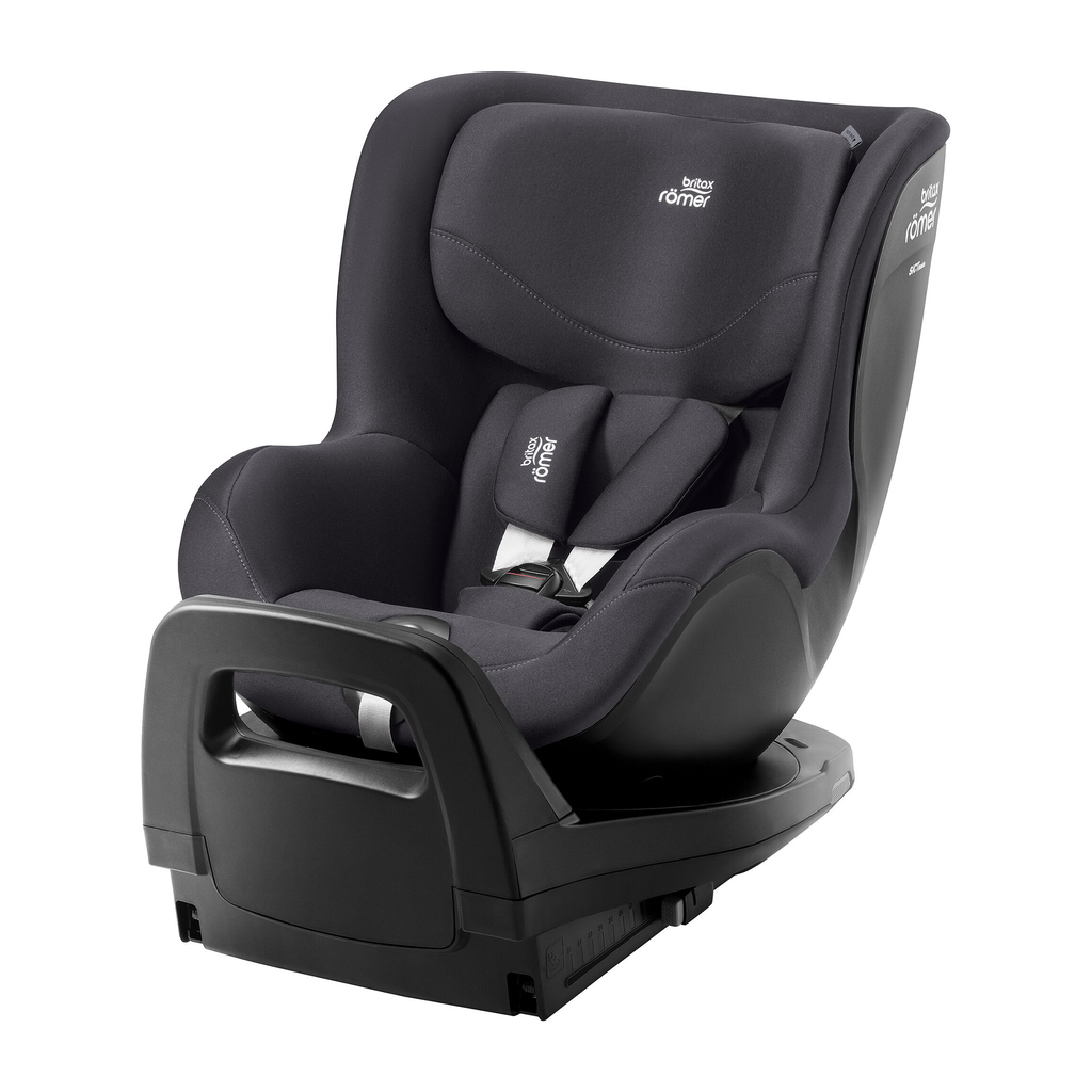 Britax Diamond DUALFIX PRO M Classic Deep