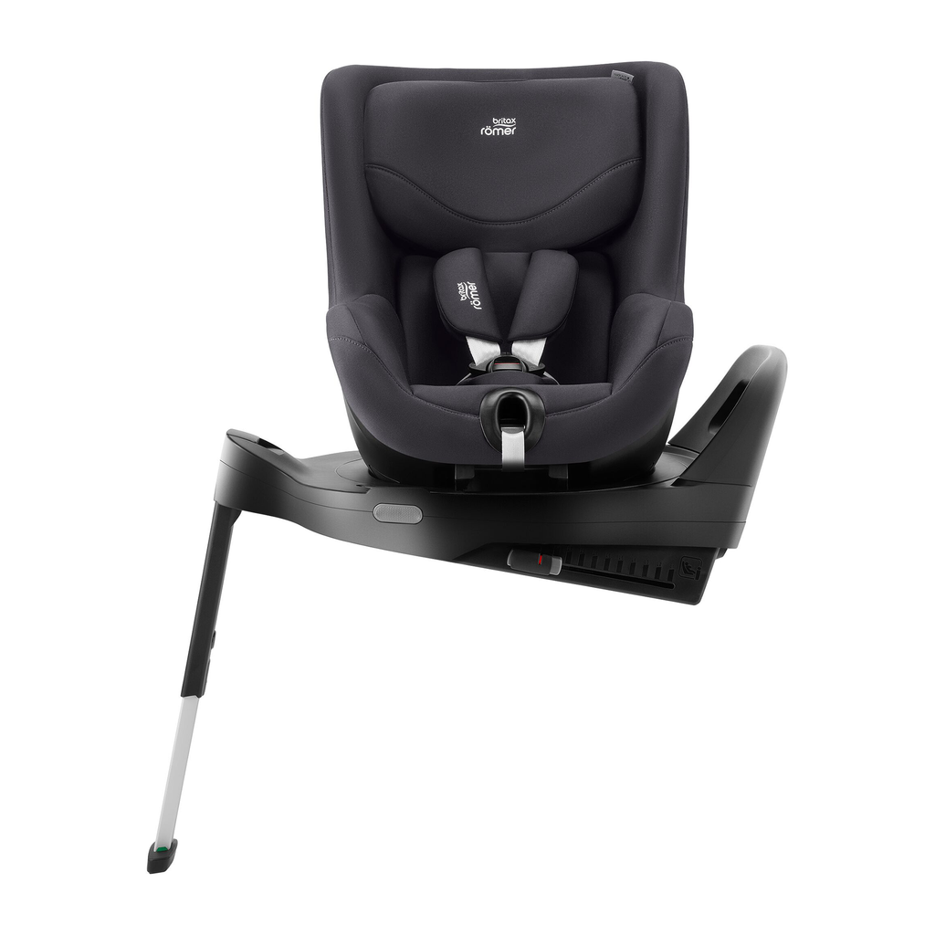 Britax Diamond DUALFIX PRO M Classic Deep