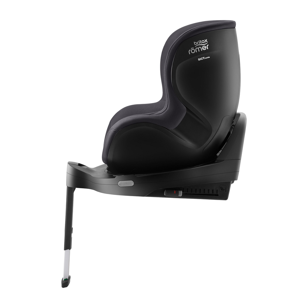 Britax Diamond DUALFIX PRO M Classic Deep