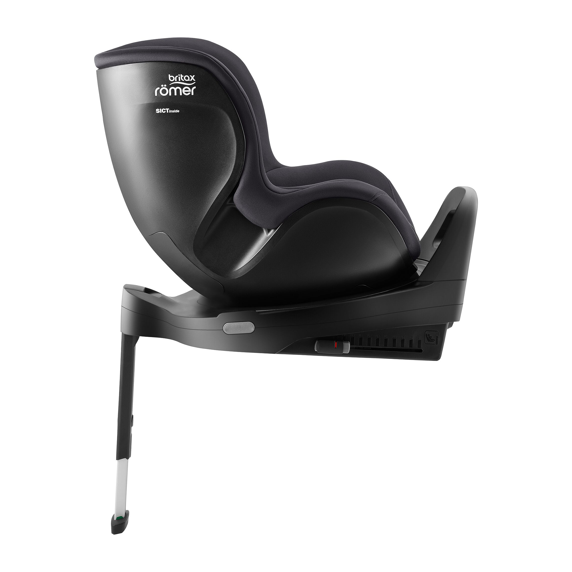 Britax Diamond DUALFIX PRO M Classic Deep