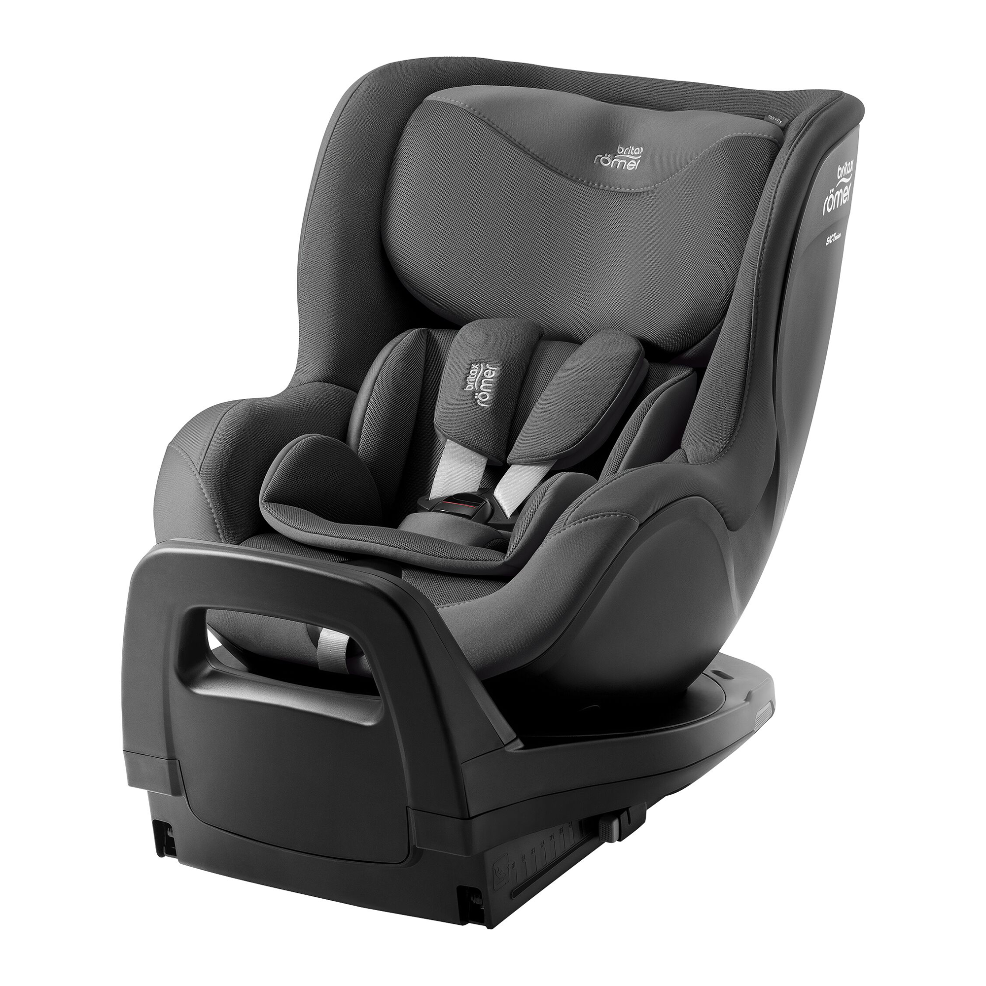 Britax Diamond DUALFIX PRO M Style