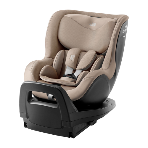 Britax Diamond DUALFIX PRO M Style