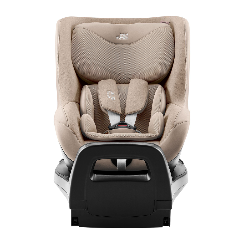 Britax Diamond DUALFIX PRO M Style