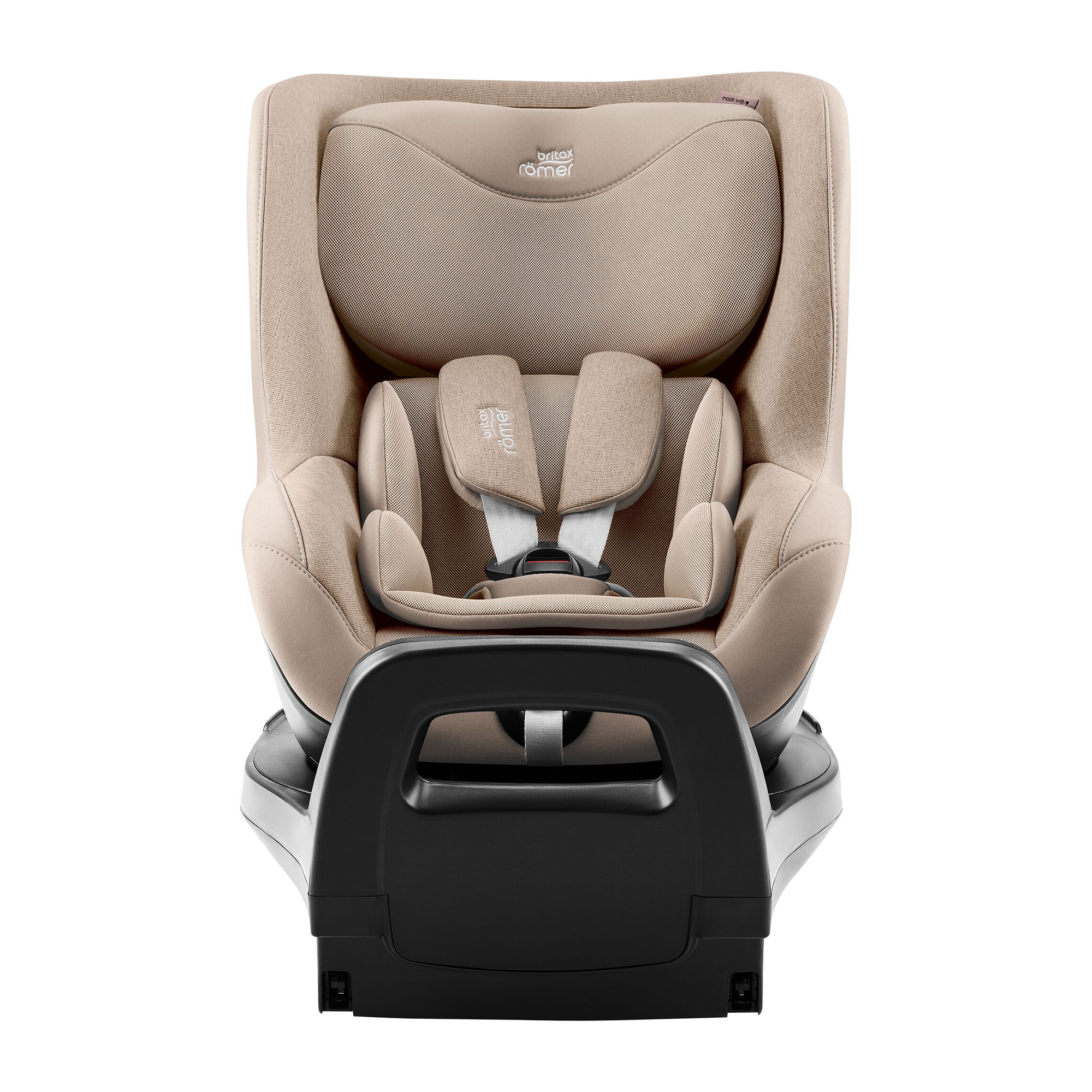 Britax Diamond DUALFIX PRO M Style