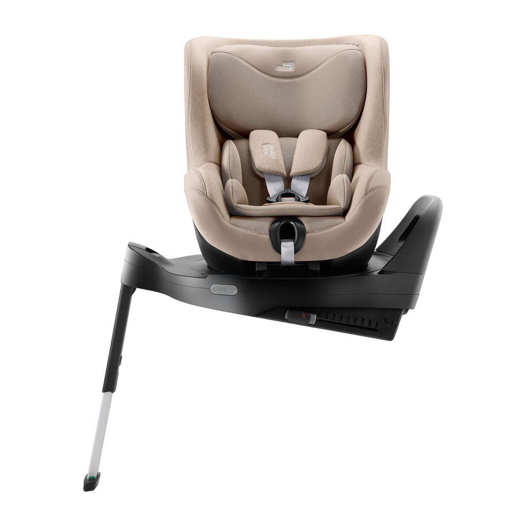 Britax Diamond DUALFIX PRO M Style