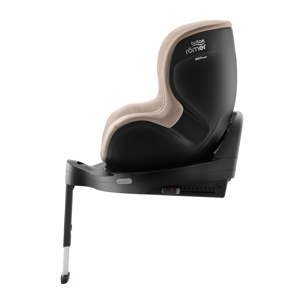 Britax Diamond DUALFIX PRO M Style