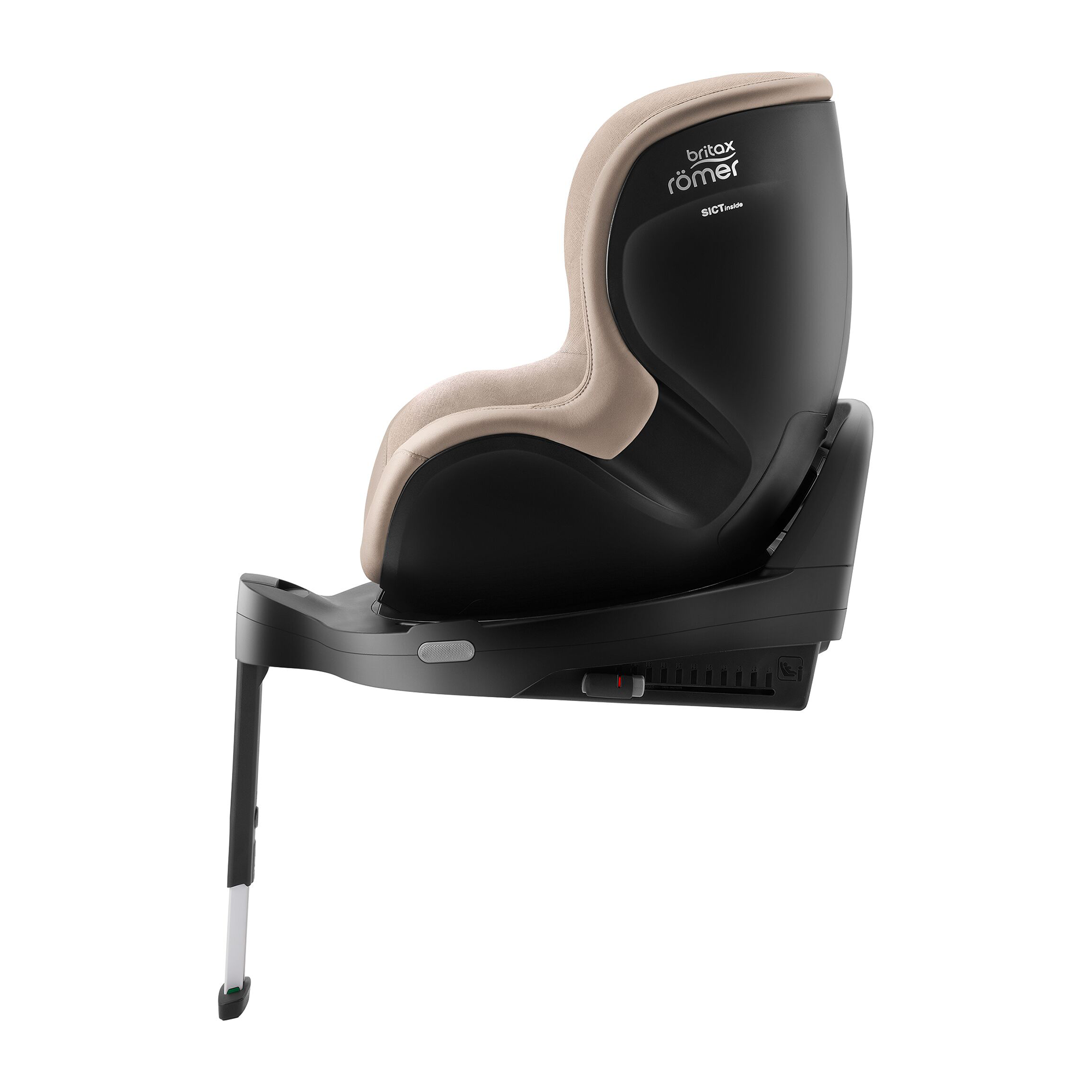 Britax Diamond DUALFIX PRO M Style