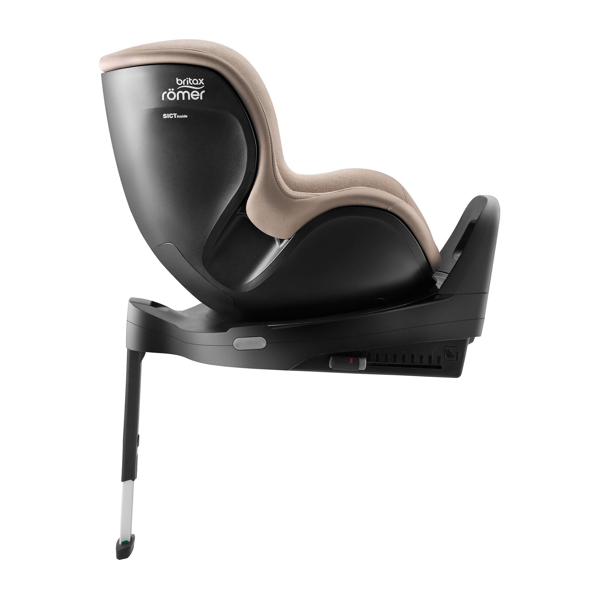 Britax Diamond DUALFIX PRO M Style