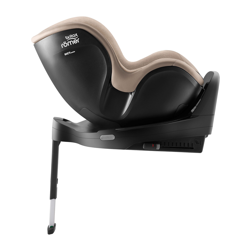 Britax Diamond DUALFIX PRO M Style