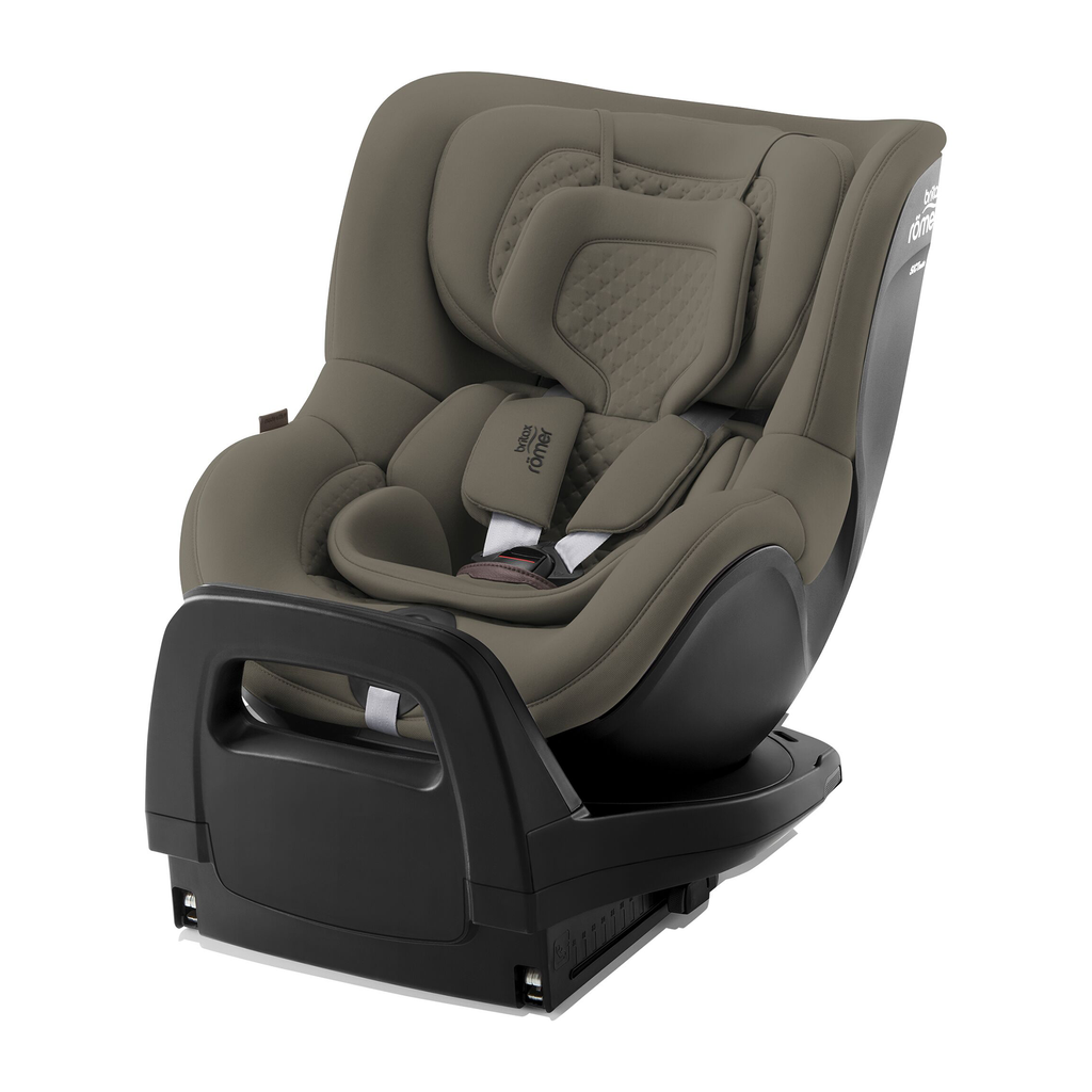 Britax Diamond DUALFIX PRO M Lux