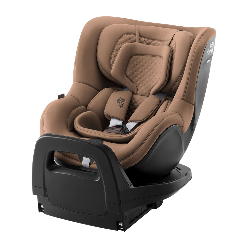 Britax Diamond DUALFIX PRO M Lux