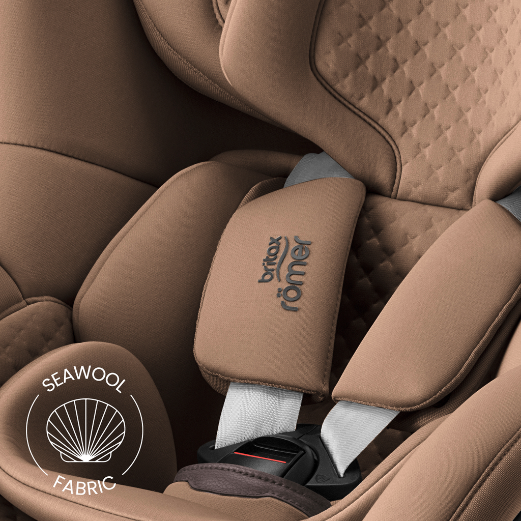 Britax Diamond DUALFIX PRO M Lux