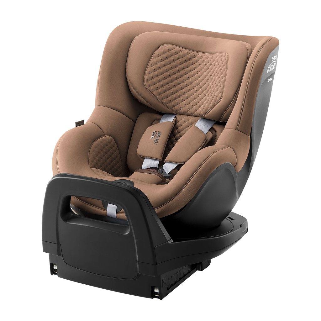 Britax Diamond DUALFIX PRO M Lux