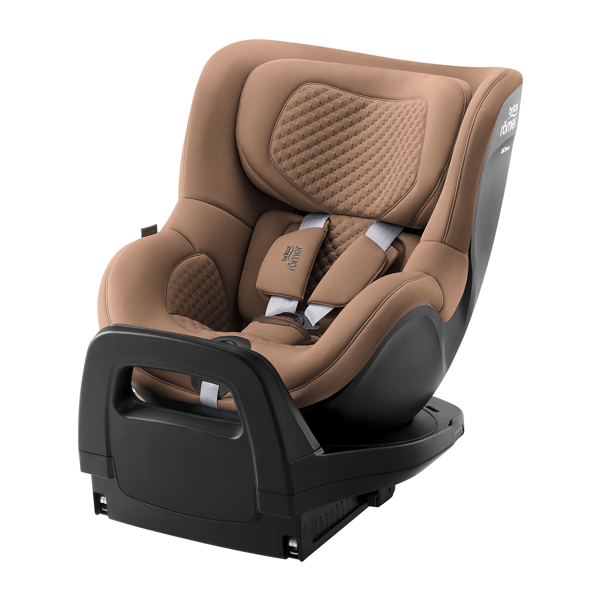Britax Diamond DUALFIX PRO M Lux