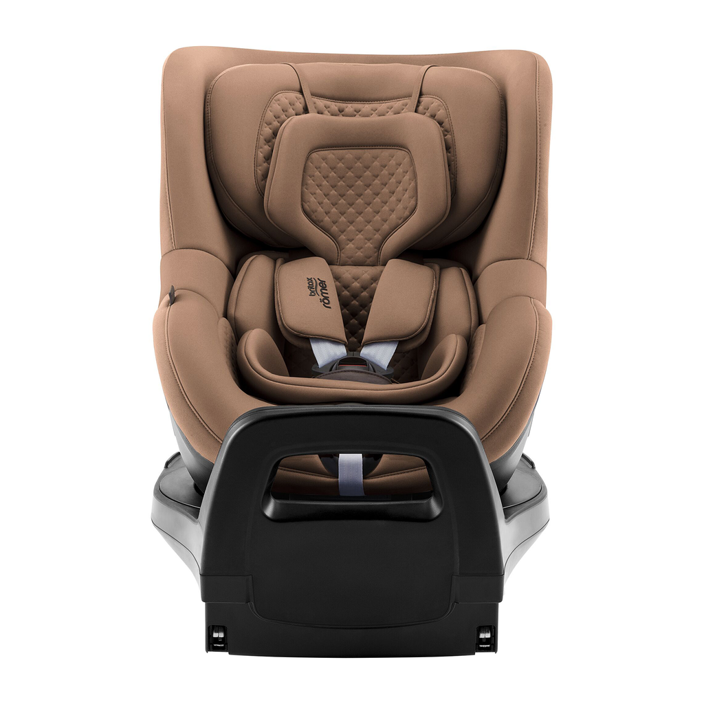 Britax Diamond DUALFIX PRO M Lux