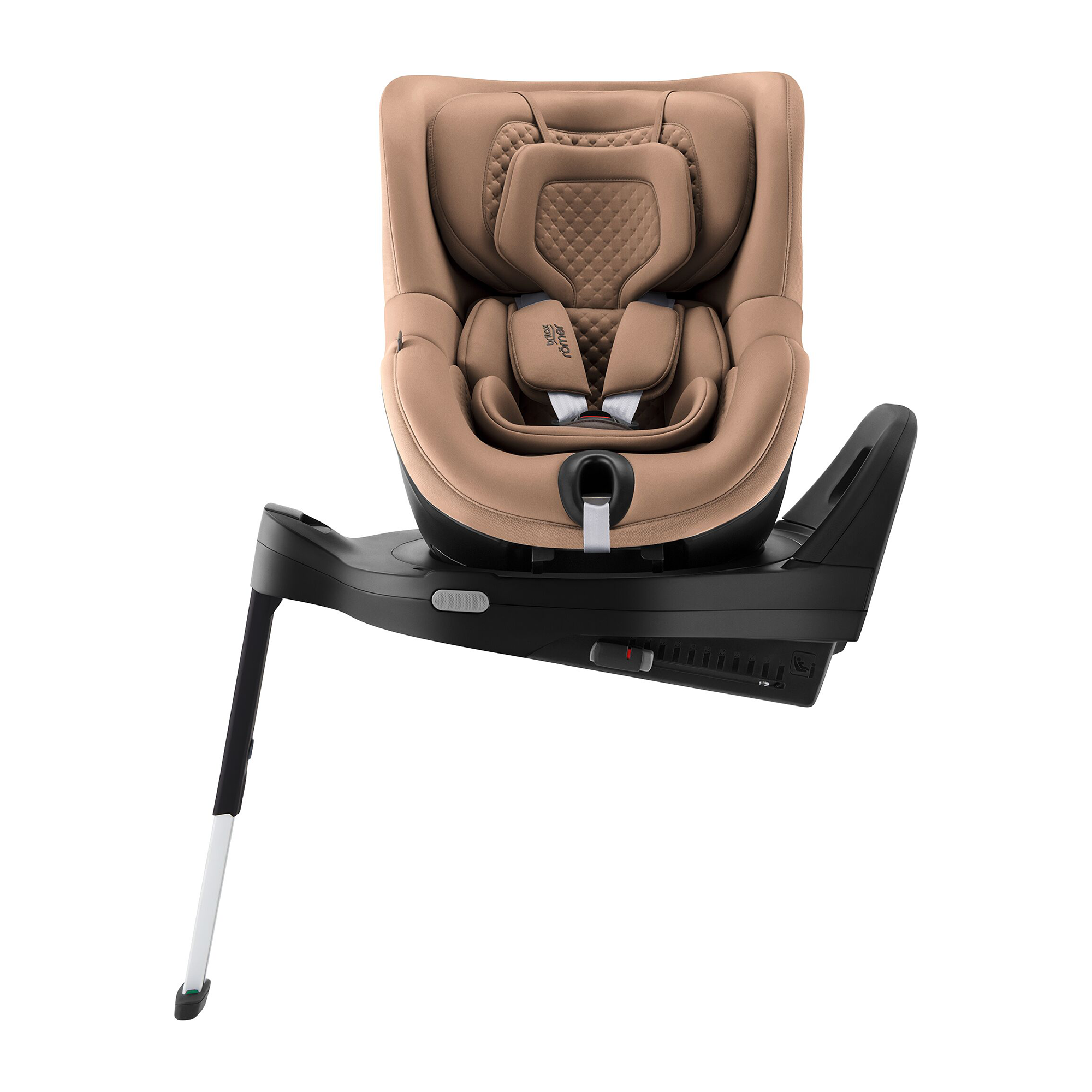 Britax Diamond DUALFIX PRO M Lux