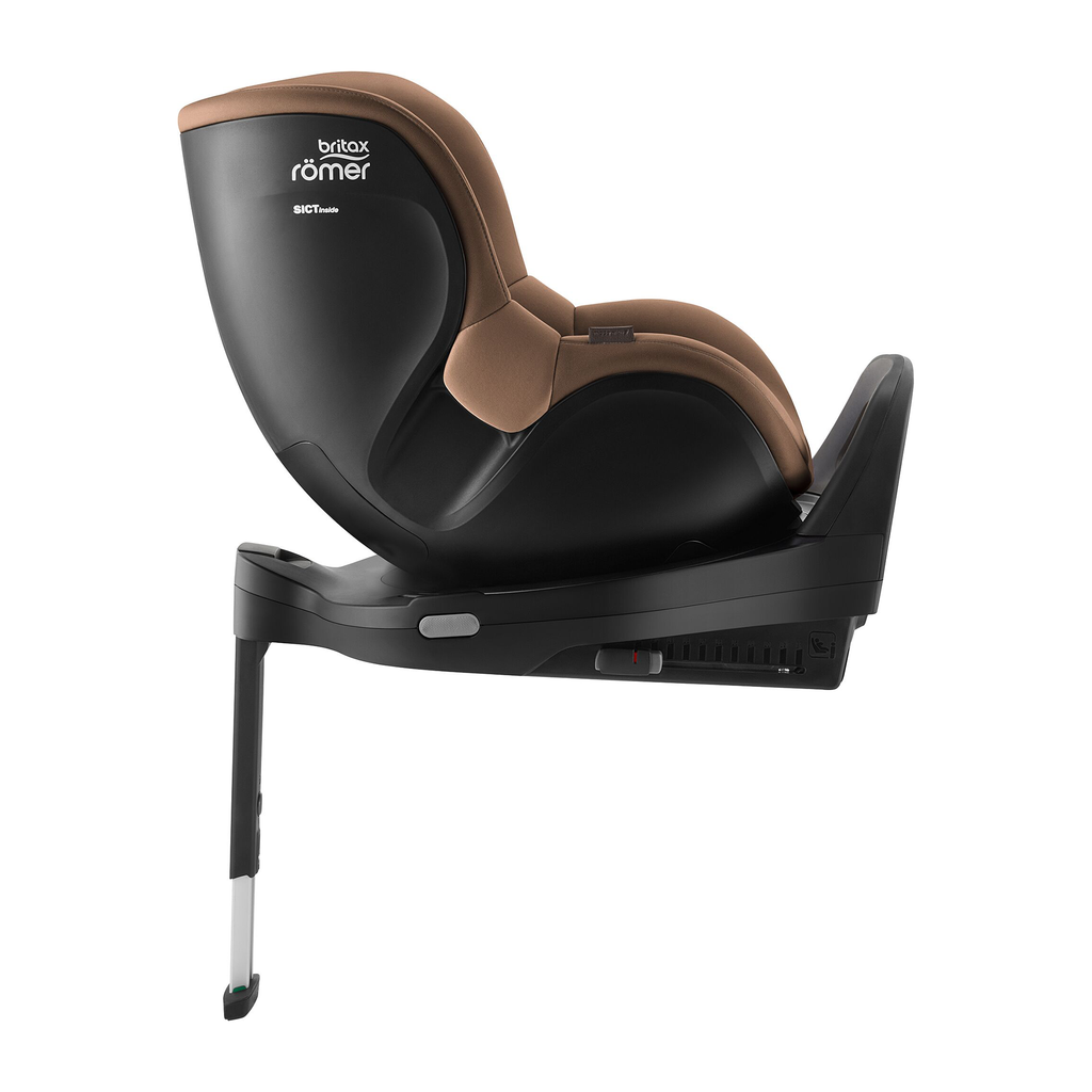 Britax Diamond DUALFIX PRO M Lux