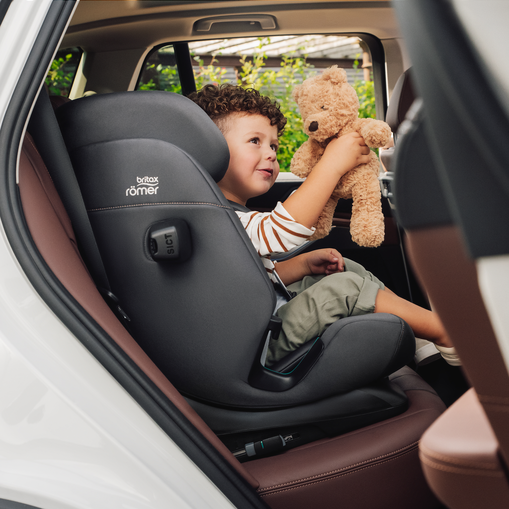 Britax Diamond ADVANSAFIX PRO Classic Deep