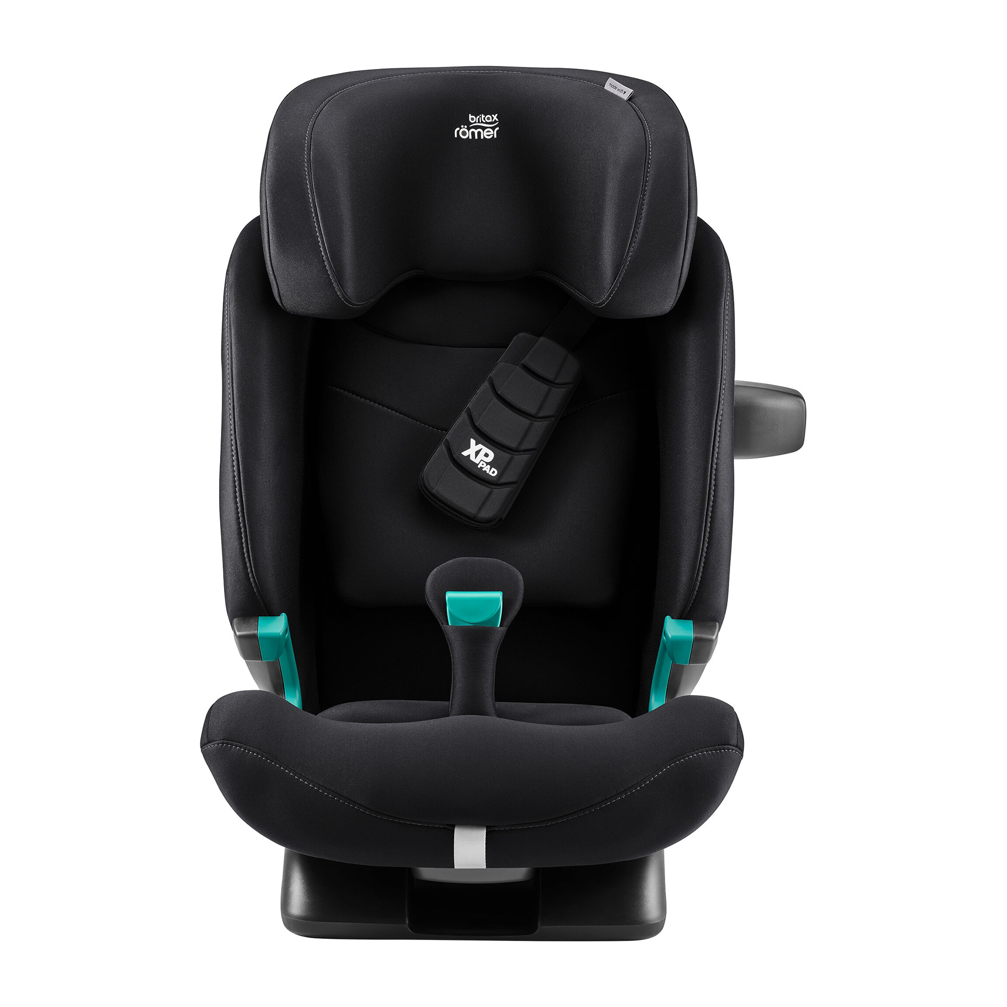 Britax Diamond ADVANSAFIX PRO Classic Deep