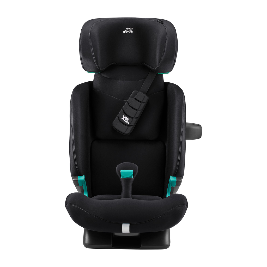 Britax Diamond ADVANSAFIX PRO Classic Deep