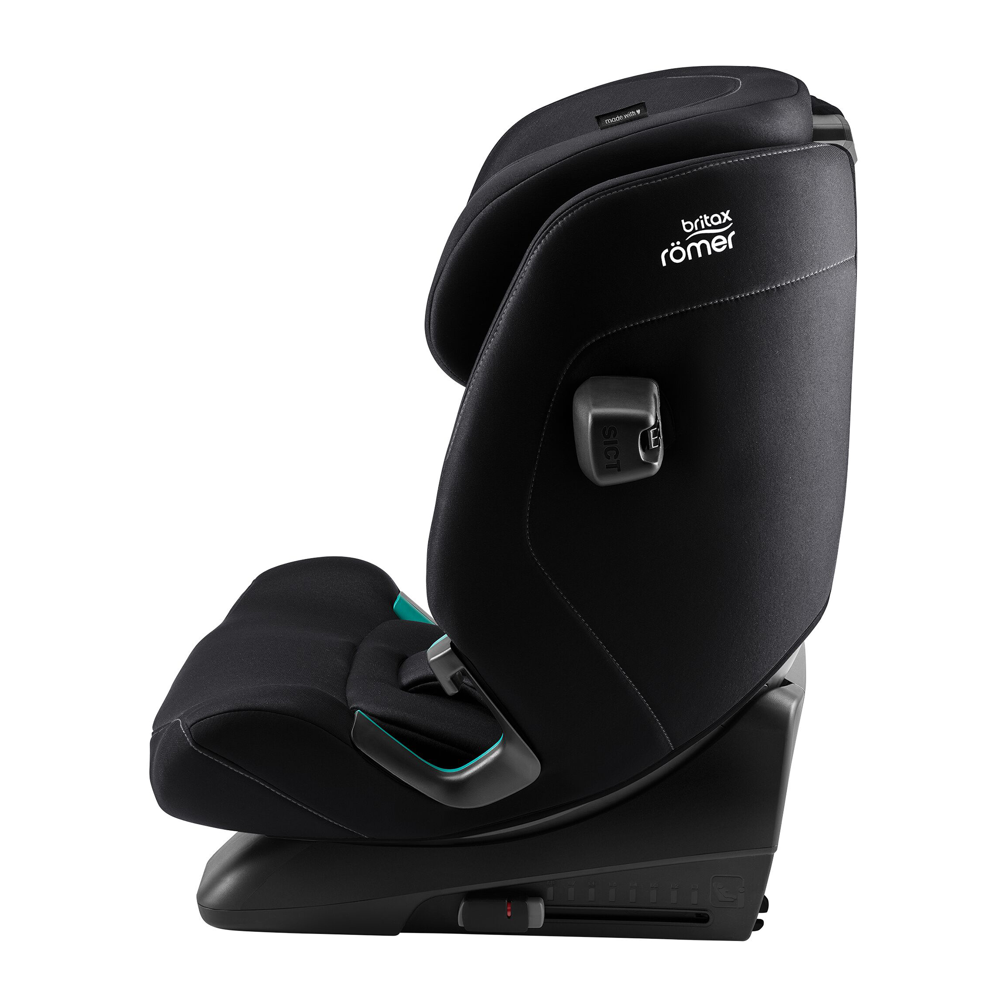Britax Diamond ADVANSAFIX PRO Classic Deep