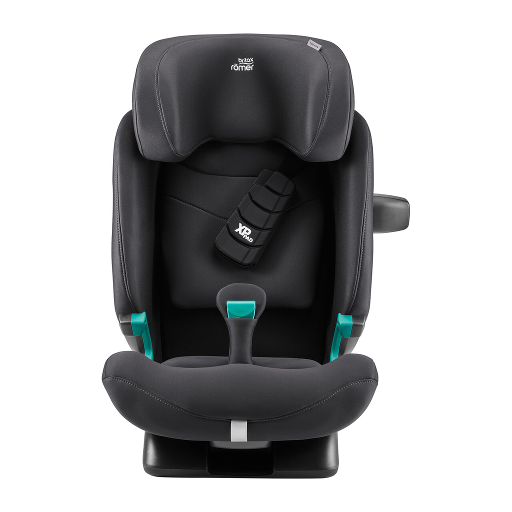 Britax Diamond ADVANSAFIX PRO Classic Deep