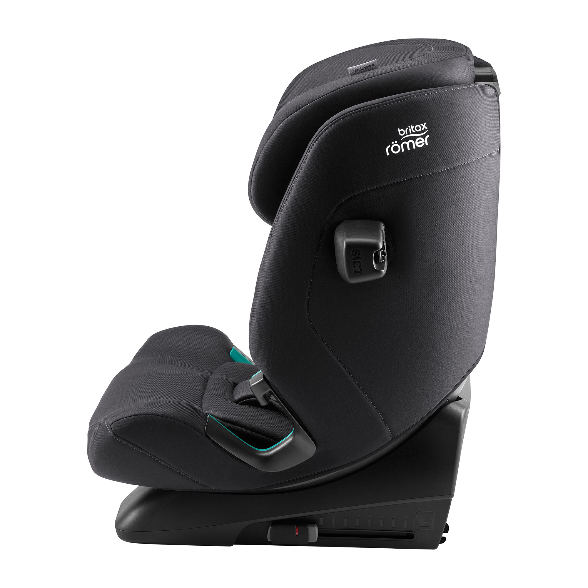Britax Diamond ADVANSAFIX PRO Classic Deep