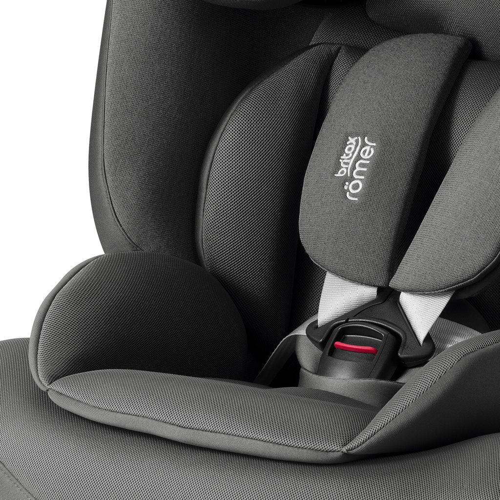 Britax Diamond ADVANSAFIX PRO Style