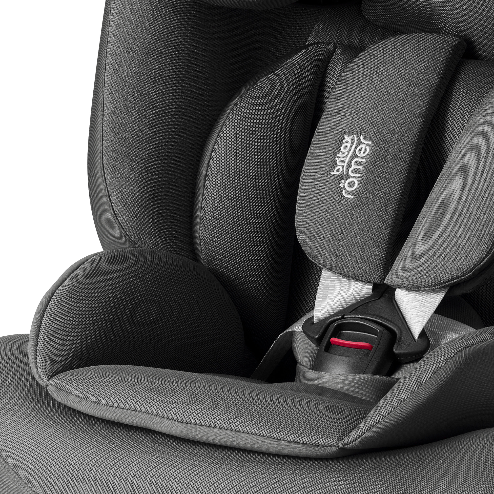 Britax Diamond ADVANSAFIX PRO Style