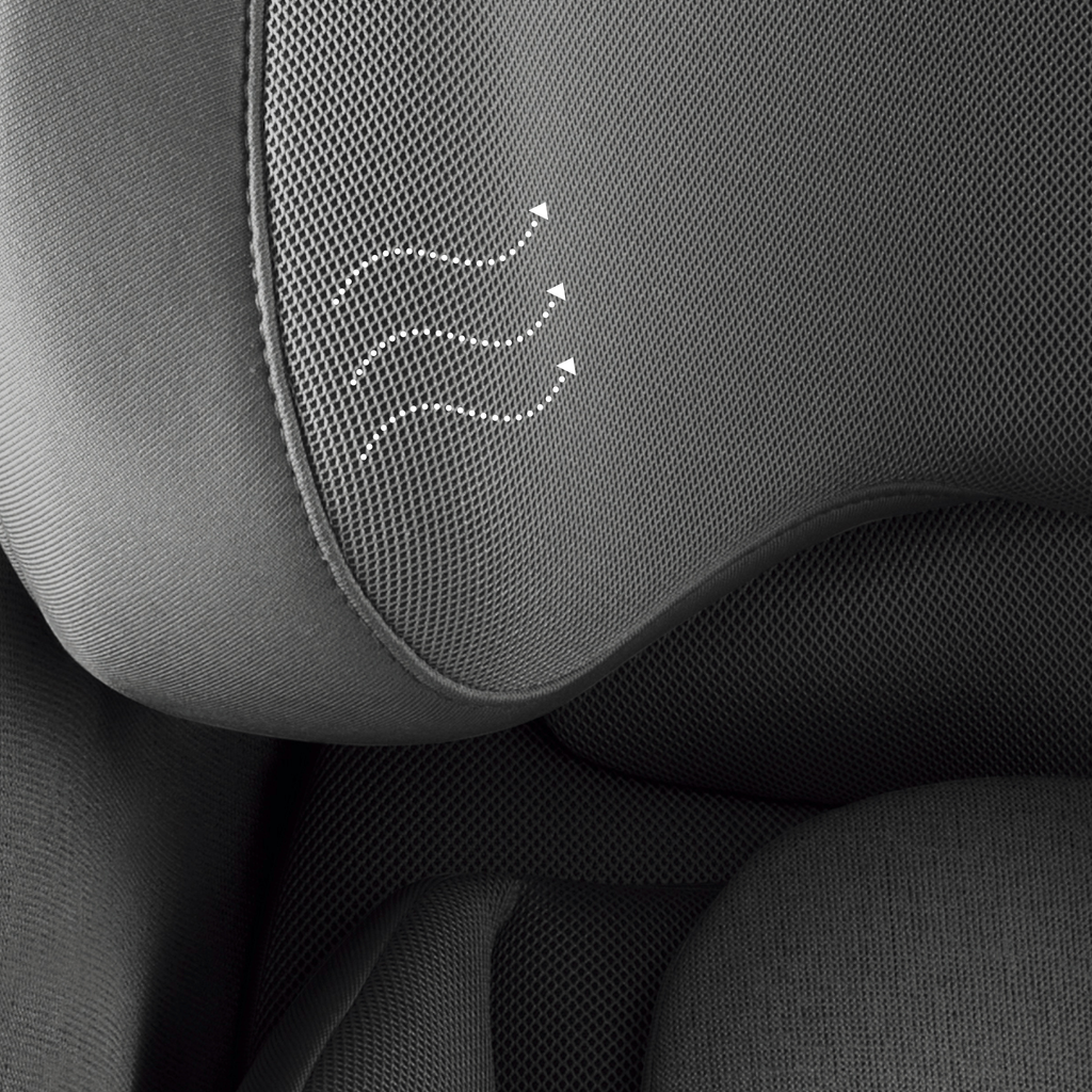 Britax Diamond ADVANSAFIX PRO Style