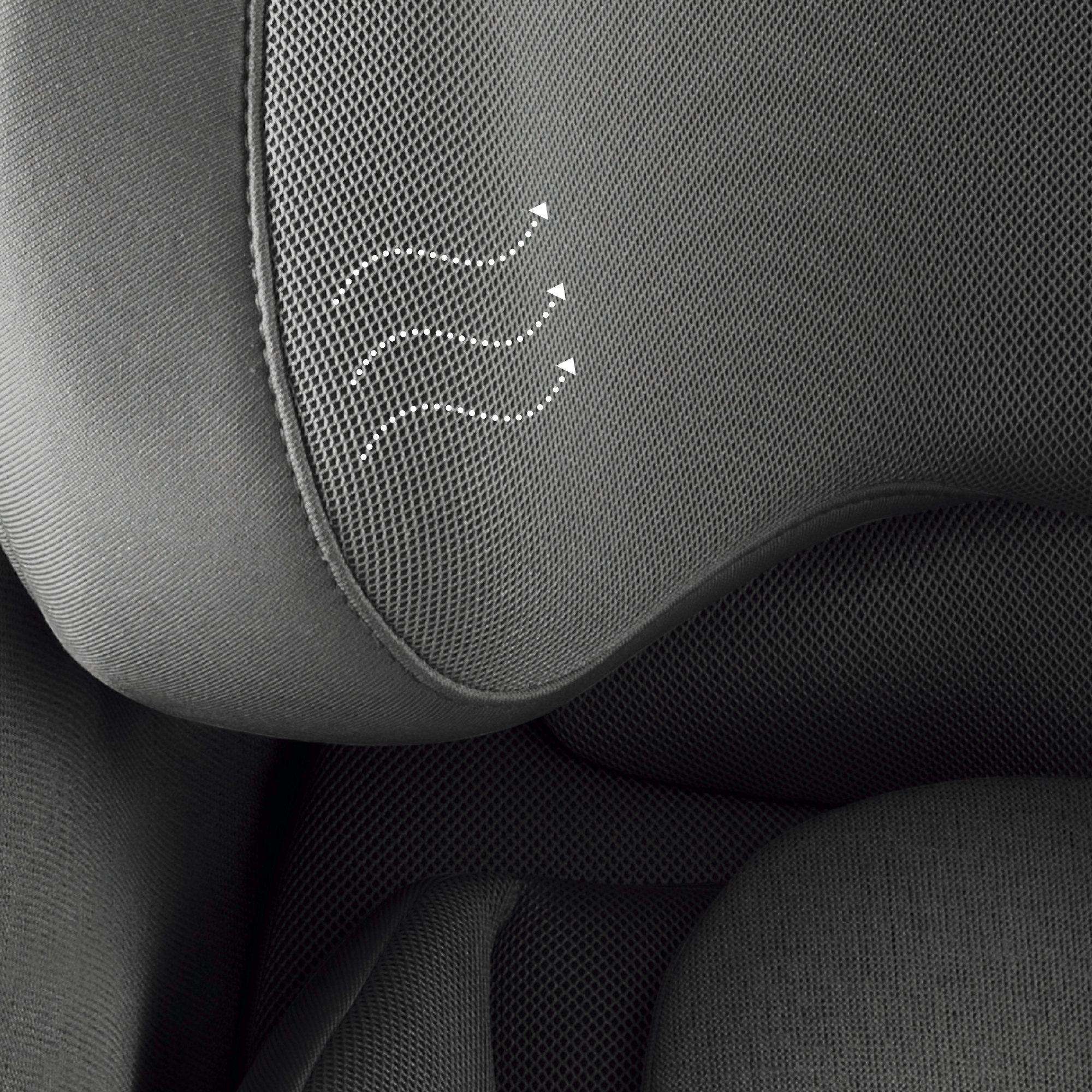 Britax Diamond ADVANSAFIX PRO Style