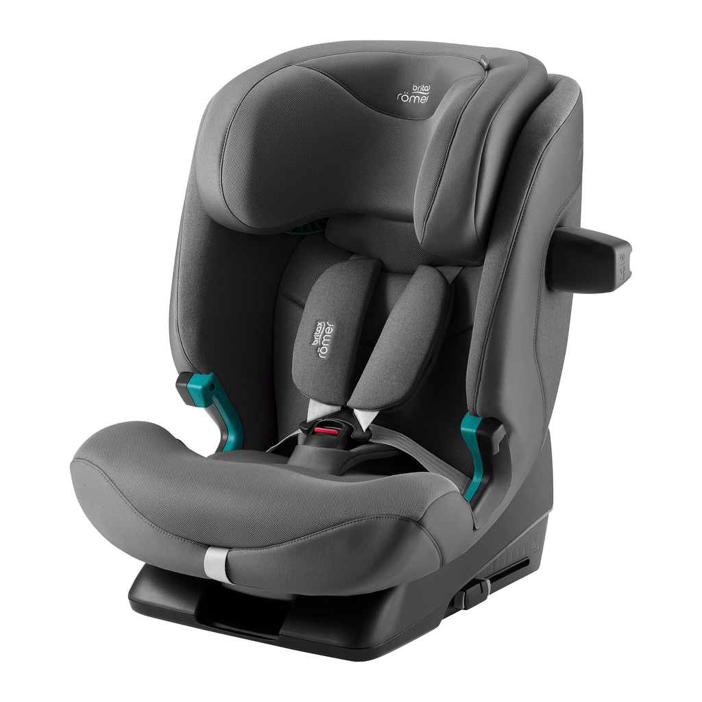 Britax Diamond ADVANSAFIX PRO Style