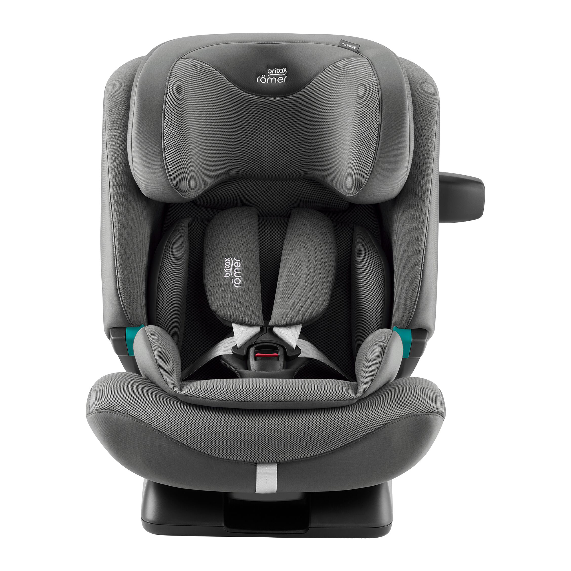 Britax Diamond ADVANSAFIX PRO Style