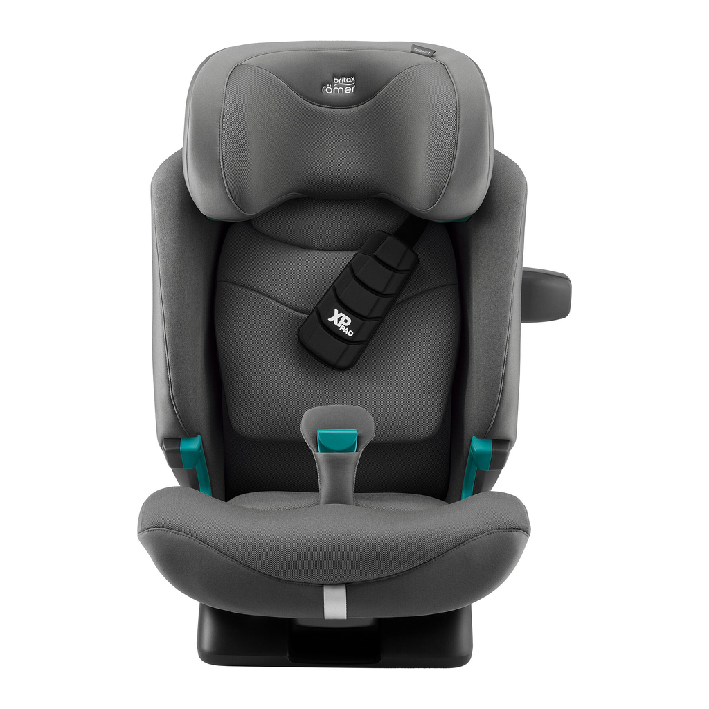 Britax Diamond ADVANSAFIX PRO Style