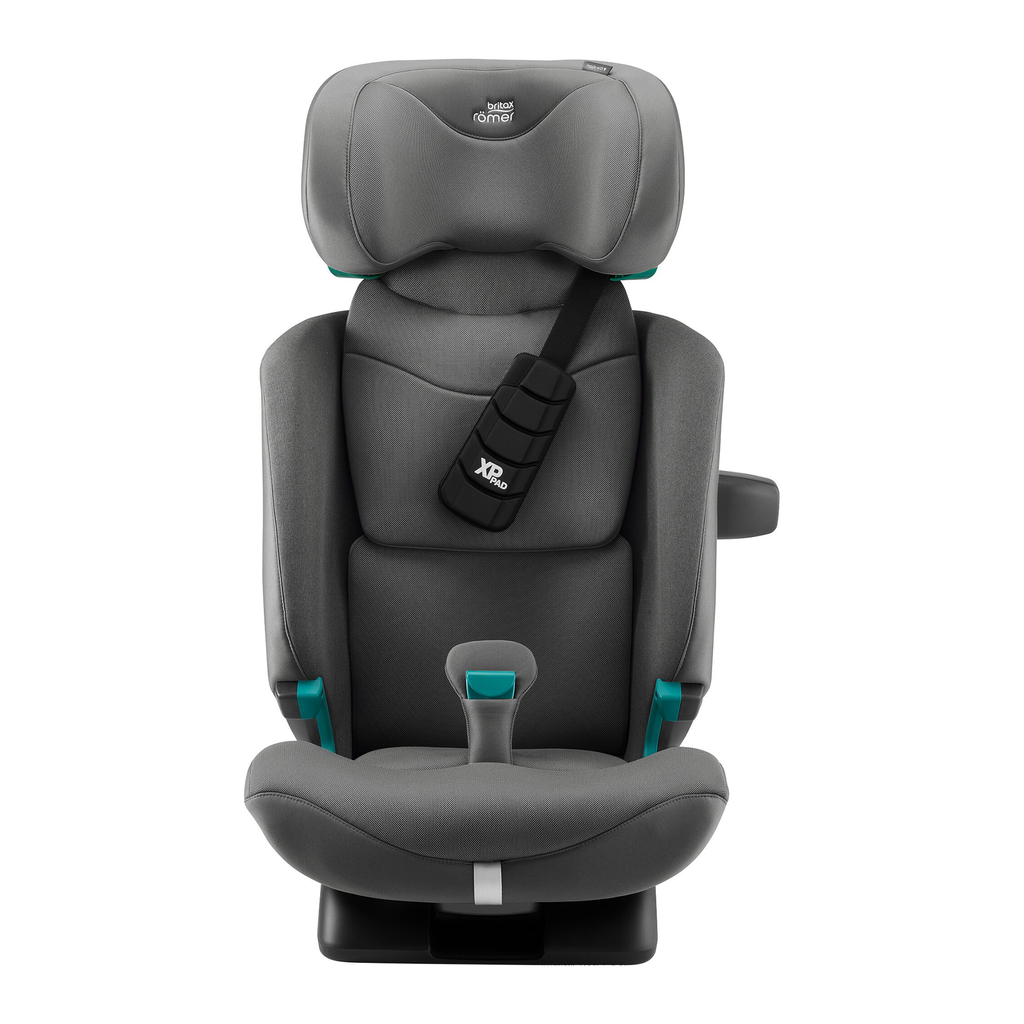 Britax Diamond ADVANSAFIX PRO Style