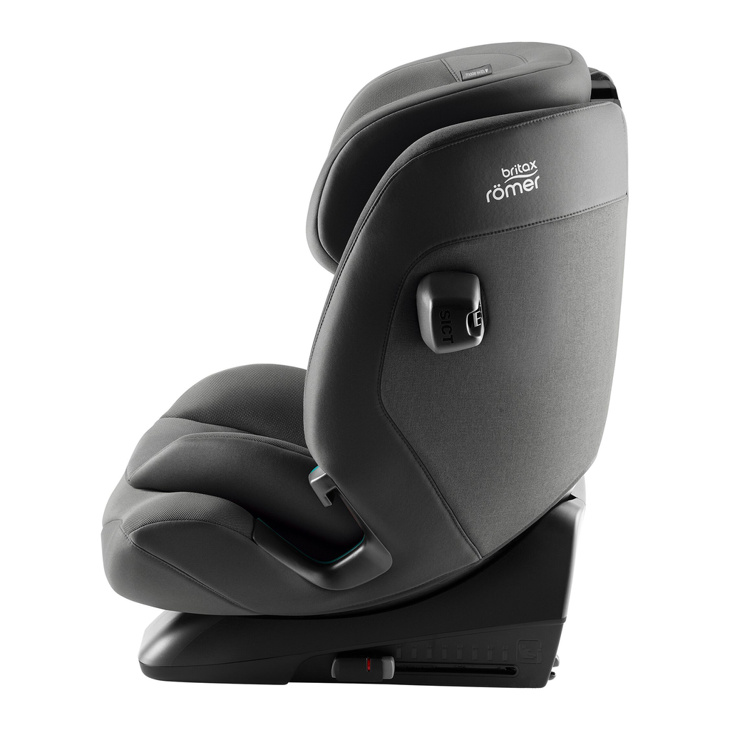 Britax Diamond ADVANSAFIX PRO Style