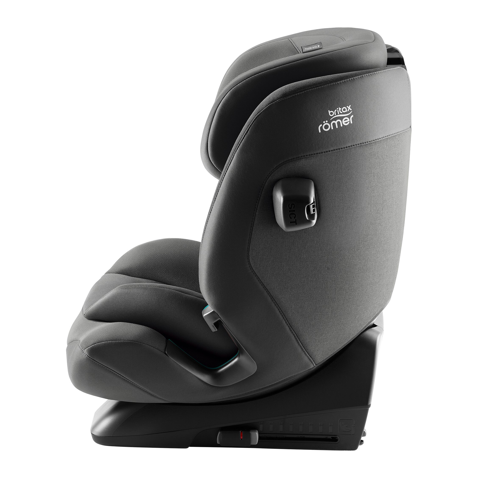 Britax Diamond ADVANSAFIX PRO Style