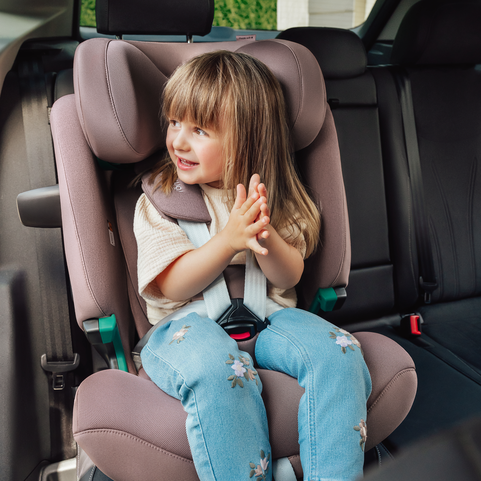 Britax Diamond ADVANSAFIX PRO Style