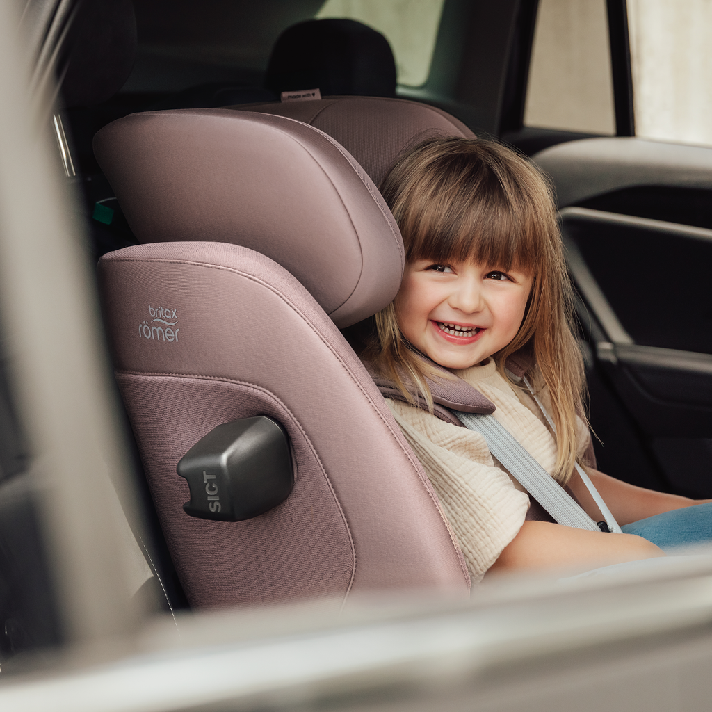 Britax Diamond ADVANSAFIX PRO Style