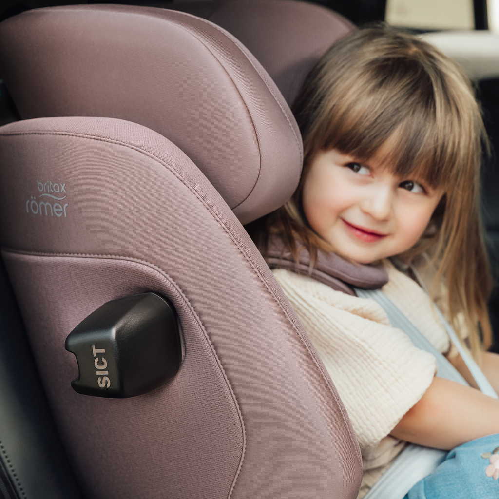 Britax Diamond ADVANSAFIX PRO Style