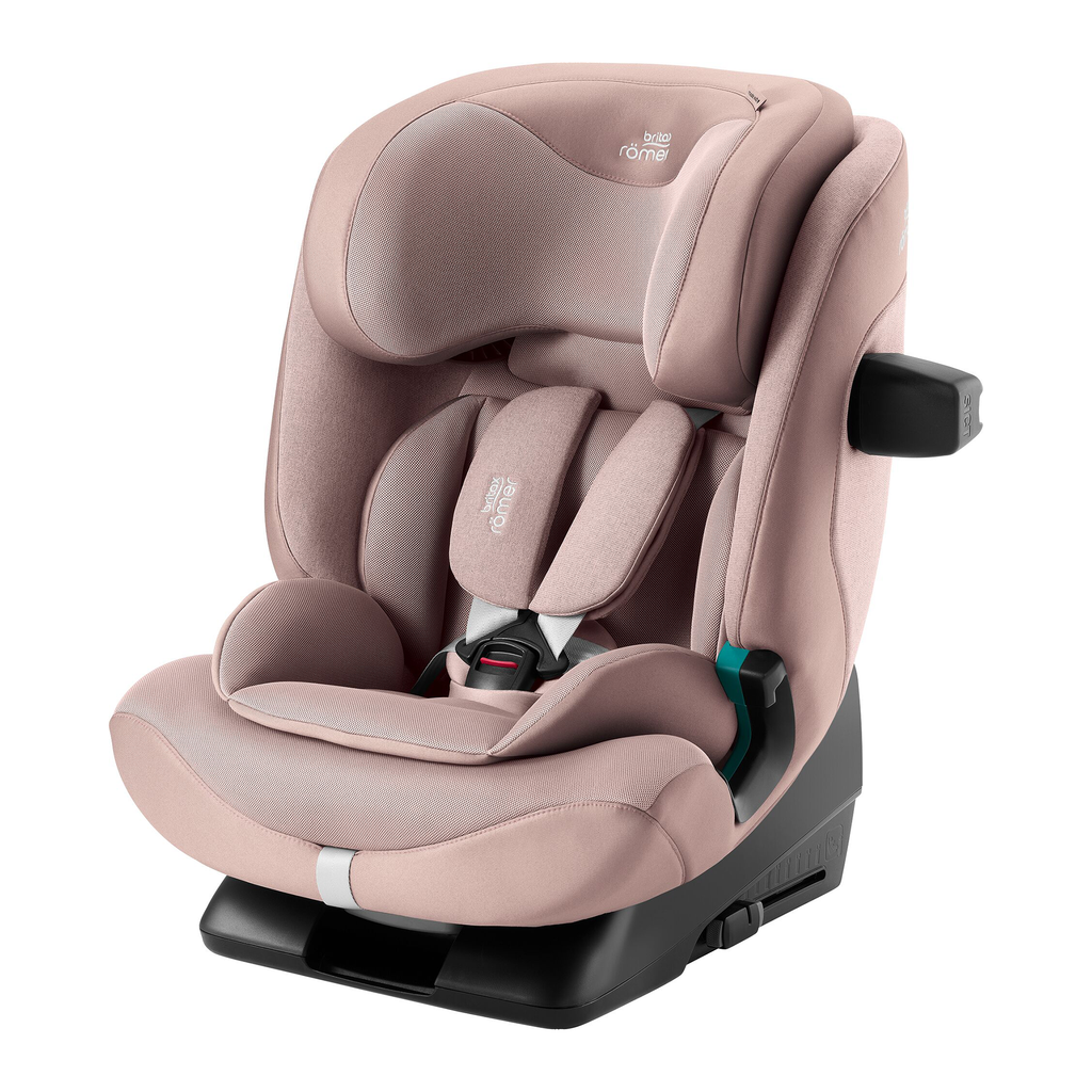 Britax Diamond ADVANSAFIX PRO Style