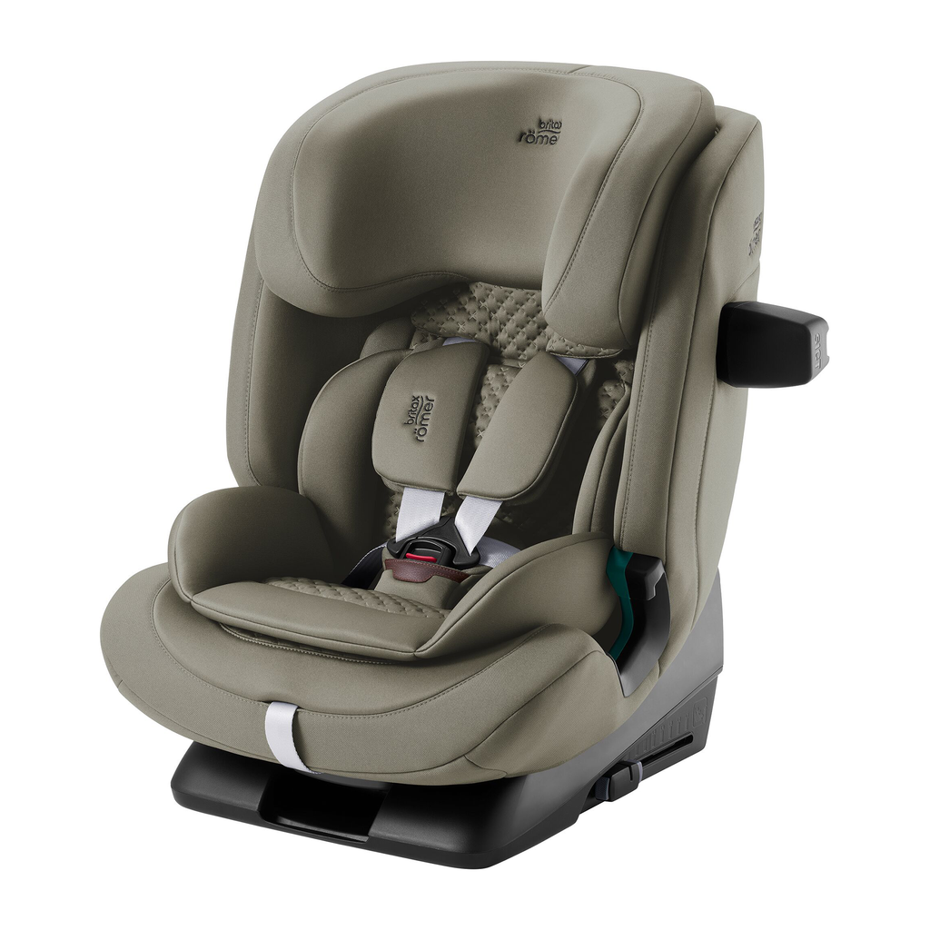 Britax Diamond ADVANSAFIX PRO Lux