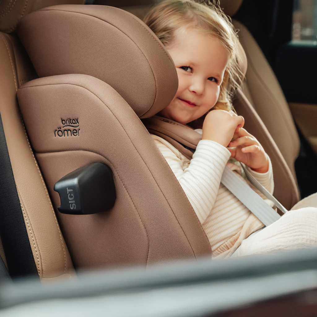 Britax Diamond ADVANSAFIX PRO Lux